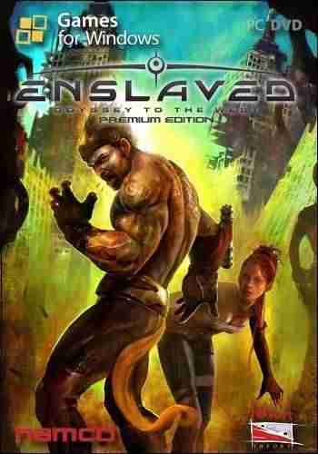 Descargar Enslaved Odyssey To The West Premium Edition [MULTI6][REPACK P2P] por Torrent